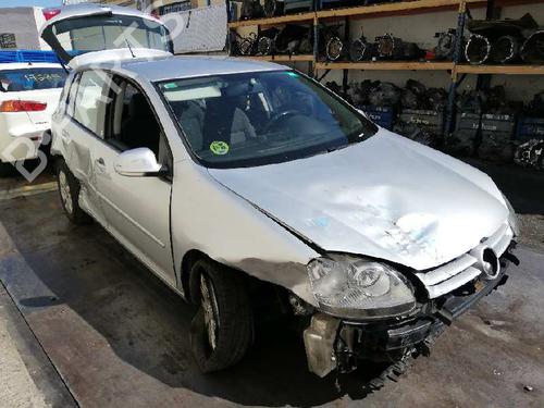 Climate control VW GOLF V (1K1)  | BP4765986I5 
