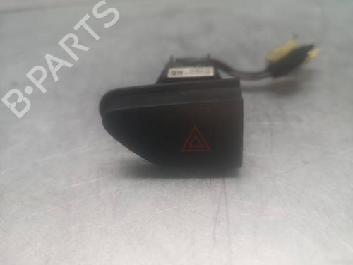 Used Warning switch Warning switch RENAULT CLIO IV (BH_) [2012-2021] 40186195 40186195