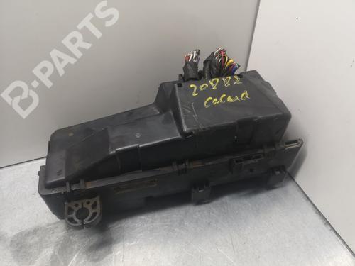 Fuse box HONDA ACCORD VII (CL, CN) 2.2 i-CTDi (CN1) | BP11754807E1 