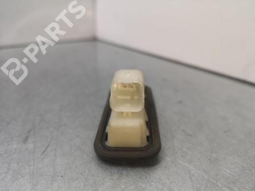 Tailgate handle PEUGEOT 308 I (4A_, 4C_)  | BP11701076C132 