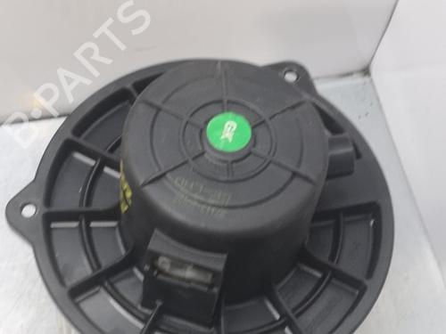 Heater blower motor HYUNDAI COUPE II (GK) 2.7 V6 | BP18101942M62 