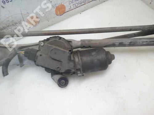 Front wiper motor LEXUS GS (_S19_) 450h (GRS191_, GWS191_) | BP2275225M29 