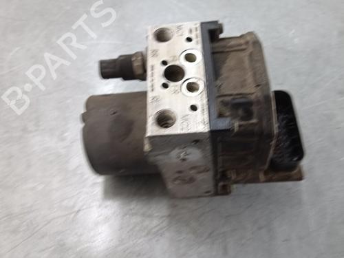 Used ABS pump TOYOTA COROLLA (_E12_) 1.6 VVT-i (ZZE121_, ZZE121R) (110 hp) 19251014