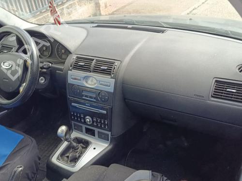 Electronic module FORD MONDEO III (B5Y) | BP35905389M83 - Image 9
