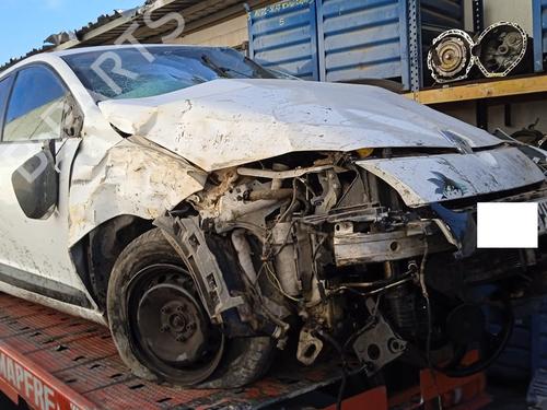 Engine control unit (ECU) RENAULT MEGANE III Hatchback (BZ0/1_, B3_)  | BP27276812M57 