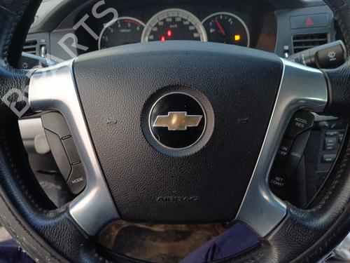 Used Driver airbag CHEVROLET EPICA (KL1_) [2004-2011]  22543417