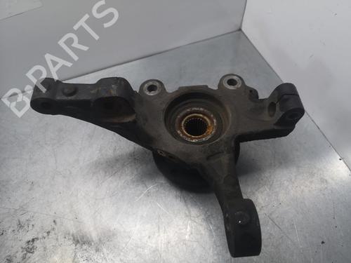Left front steering knuckle OPEL COMBO Box Body/MPV (X12) 1.3 CDTI (B05) | BP18150517M25 