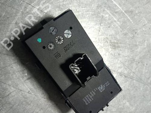 Left front window switch OPEL MOKKA / MOKKA X (J13) 1.6 CDTI (_76) | BP40005074I27 - Image 3