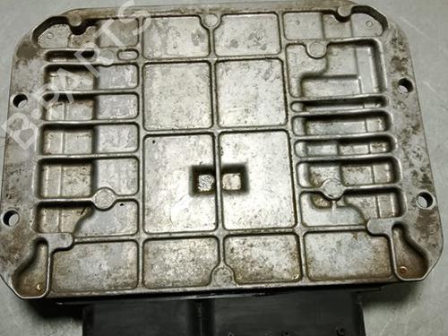 Engine control unit (ECU) OPEL ASTRA H (A04) | BP34697343M57 - Image 5