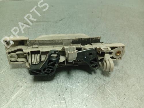 Interior handle FORD TRANSIT CUSTOM V362 Bus (F3) | BP39753104I7 - Image 3