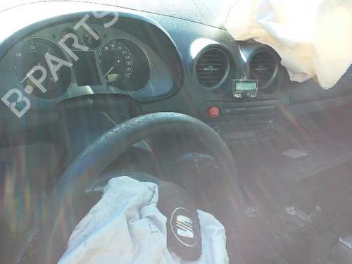 Left rear door SEAT IBIZA III (6L1)  | BP90592C4 