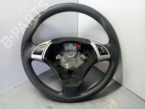 Used Steering wheel Steering wheel FIAT PUNTO EVO (199_) 1.4 Natural Power (78 hp) 33932266 33932266