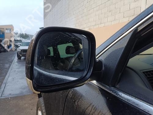 Left mirror VW TOUAREG (7LA, 7L6, 7L7)  | BP22377912C26 