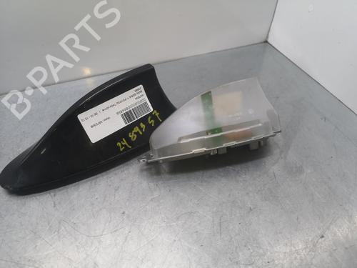 Antenne/Base BMW 7 (F01, F02, F03, F04) 740 d xDrive (306 hp) 18302239