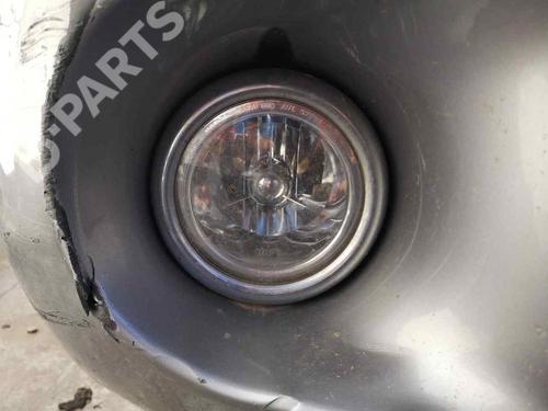 Used Right front fog light Right front fog light HYUNDAI SANTA FÉ I (SM) 2.0 CRDi 4x4 (113 hp) 7547181 7547181
