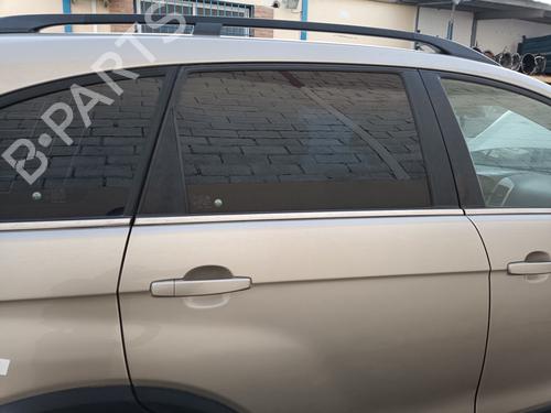 Right rear door CHEVROLET CAPTIVA (C100, C140) 2.0 D 4WD | BP16685601C5 