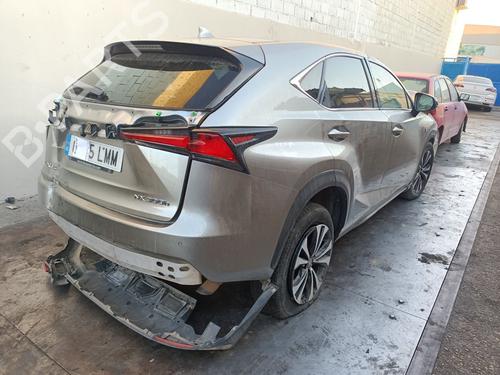 Interruttore LEXUS NX (_Z1_) 300h (AYZ10_) | BP38957148I30 - Image 10
