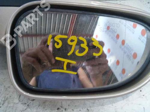 Left mirror CHEVROLET LACETTI (J200) 2.0 D | BP365108C26