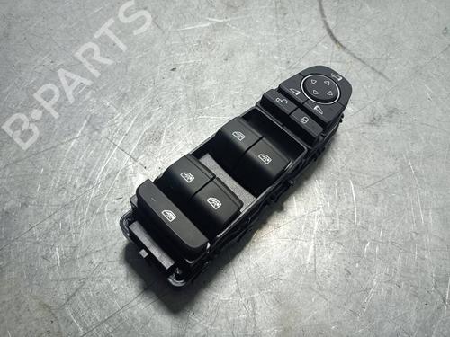Used Left front window switch Left front window switch BYD ATTO 2 EV (177 hp) 40154200 40154200