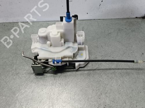 Used Front left lock FIAT DOBLO Cargo (263_) [2010-2025]  27985460