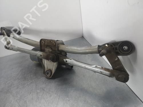 Front wiper motor OPEL COMBO Box Body/MPV (X12) 1.3 CDTI (B05) | BP18142155M29 