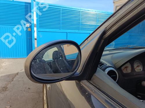 Retrovisor izquierdo MG MG ZR [2001-2005]  11501733