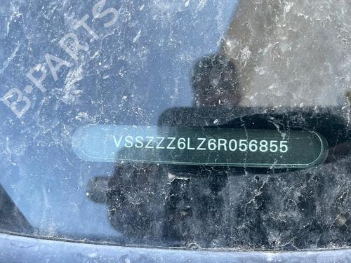 Front left window mechanism SEAT IBIZA III (6L1)  | BP10538023C22 
