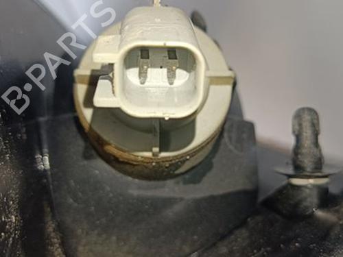 Right taillight FORD FOCUS II (DA_, HCP, DP)  | BP26695926C35 