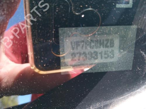 Front left lock CITROËN C3 I (FC_, FN_)  | BP10355616C98 