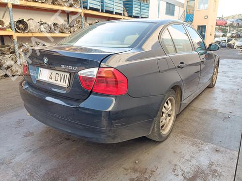 Front left window mechanism BMW 3 (E90) 320 d | BP11946574C22 