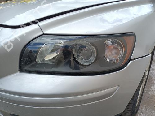 Used Left headlight Left headlight VOLVO S40 I (644) 2.0 T (160 hp) 34702398 34702398