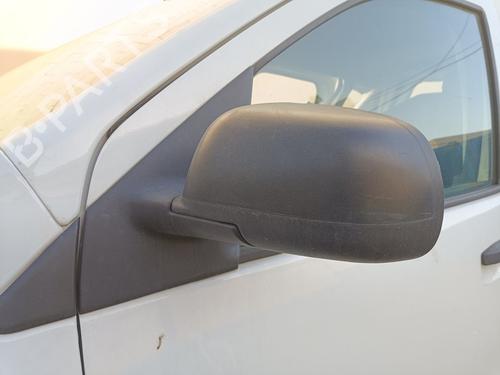 Left mirror DACIA DOKKER MPV (KE_)  | BP18089345C26 