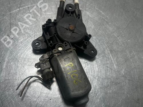 Front left window mechanism PEUGEOT 106 II (1A_, 1C_) 1.1 i | BP29869517C22