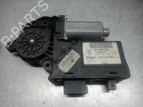 Used Right front window motor PEUGEOT 307 (3A/C) 2.0 HDi 110 (107 hp) 27801226