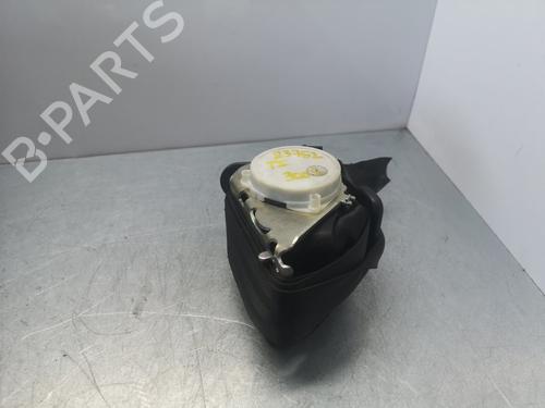 Used Rear left seatbelt PEUGEOT 3008 I MPV (0U_) 2.0 HDi 150 / BlueHDi 150 (150 hp) 16460019