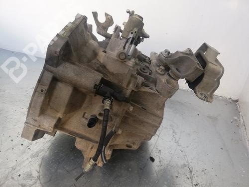 Gearbox FIAT GRANDE PUNTO (199_) 1.3 D Multijet (199.AXD11, 199.AXD1A, 199.AXD1B,... | BP6901300M3 