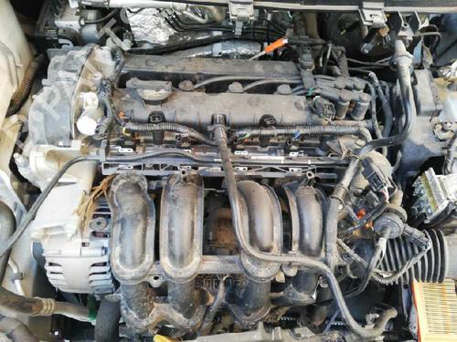 Engine FORD KA+ III (UK, FK) 1.2 | BP5863507M1 - Image 7
