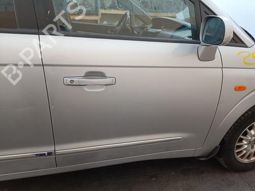 Used Right front door SSANGYONG RODIUS I [2005-2025]  31172514