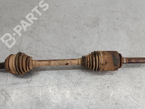 Drivaksel bagtil Højre LAND ROVER RANGE ROVER SPORT I (L320) 2.7 D 4x4 (190 hp) 9839186