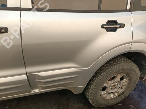 Used Left rear door MITSUBISHI PAJERO III (V7_W, V6_W) 3.2 Di-D (V68W) (160 hp) 29113141