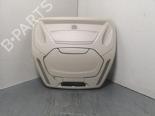 Used Interior roof light FORD FOCUS III 1.6 TDCi (115 hp) 19264416