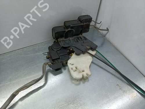 Used Front right lock KIA CARNIVAL I (UP) [1998-2001]  4614138