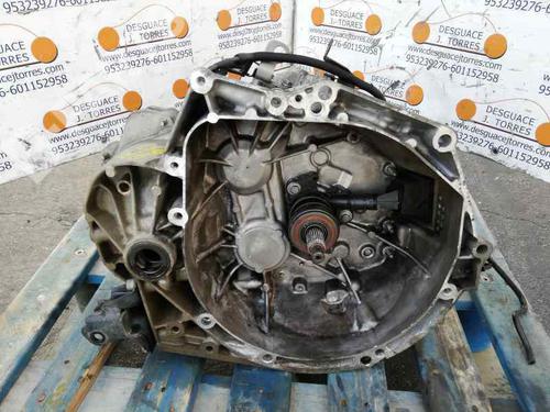 Gearbox CITROËN DS3 (SA_)  | BP2594037M3 