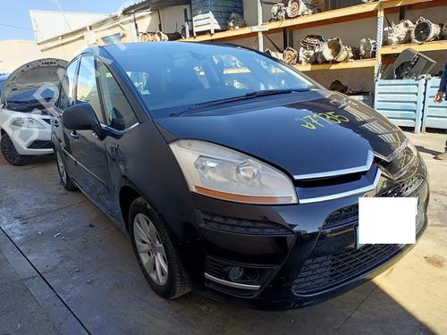 Left front window switch CITROËN C4 Picasso I MPV (UD_)  | BP33052814I27  - Image 5
