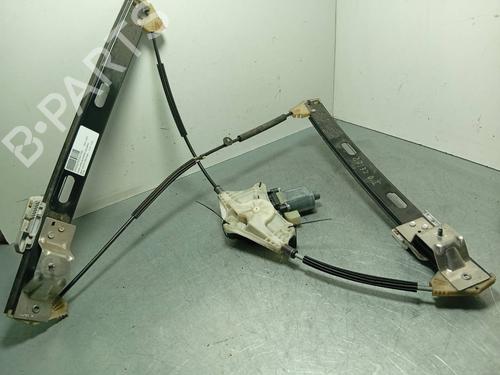 Front left window mechanism SEAT LEON ST (5F8) | BP32736959C22 - Image 3