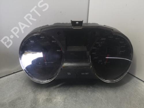 Instrument cluster SEAT IBIZA IV (6J5, 6P1)  | BP12063519C47 