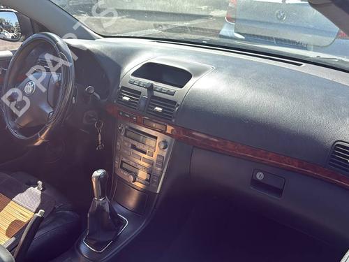 Left front window switch TOYOTA AVENSIS (_T25_) 2.0 D-4D (CDT250_, CDT250R) | BP40007111I27 - Image 6