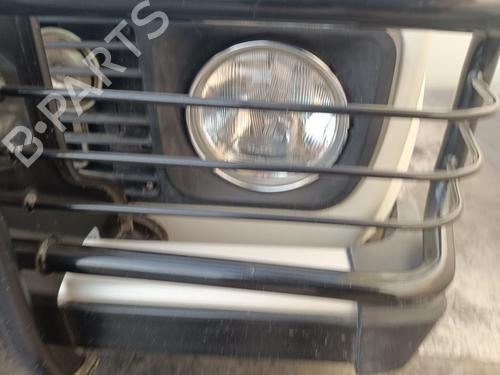 Used Left headlight LADA NIVA Closed Off-Road Vehicle (2121, 2131) 1700 i (80 hp) 27441147