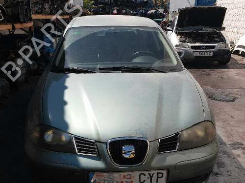 Left rear door SEAT IBIZA III (6L1)  | BP132106C4 
