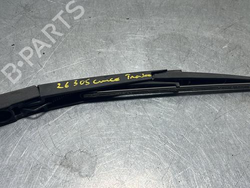 Used Rear windshield wiper arm CHEVROLET CRUZE Hatchback (J305) 2.0 CDI (163 hp) 28276097